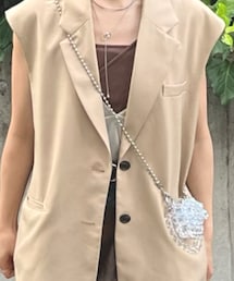UNIQLO | キャミソール