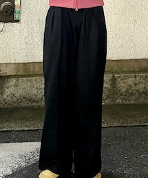 GU | パンツ