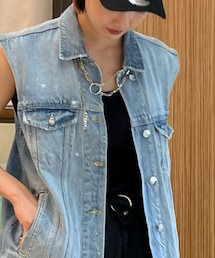 UNIQLO | タンクトップ