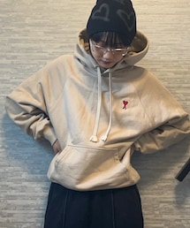 AMIPARIS | パーカー