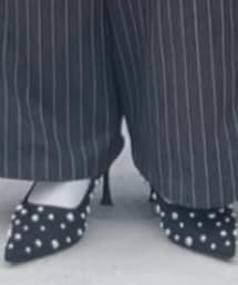 no brand | パンプス