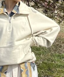 ami paris | スウェット