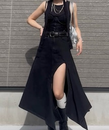 Y/Project | デニムスカート