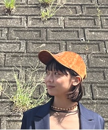 LOEWE | キャップ