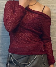 shein | シャツ/ブラウス