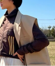 GU | ベスト