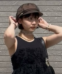 LOWRYS FARM | バンダナ/スカーフ