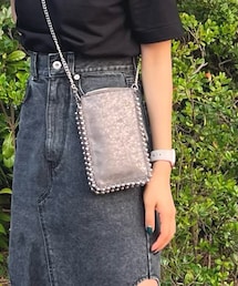 ZARA | ショルダーバッグ