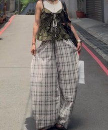 shein | パンツ