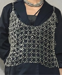 ZARA | その他トップス