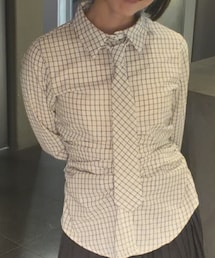 shein | シャツ/ブラウス