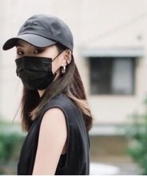 drillinglab | イヤリング