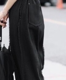 nsnp sense | パンツ