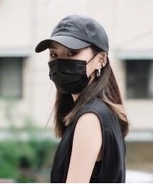 Recovery | キャップ