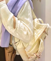 DOUGHNUT | バックパック/リュック