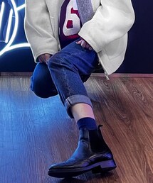 sis | デニムパンツ