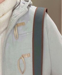 earth music&ecology | ダッフルコート