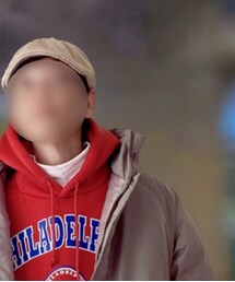 used | ハンチング/ベレー帽