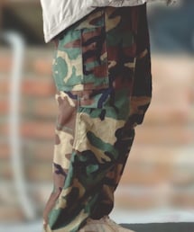 m-65used | カーゴパンツ