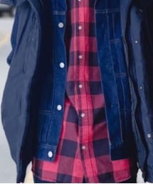 used | シャツ/ブラウス