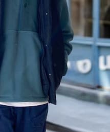 CAMP7 | トップス