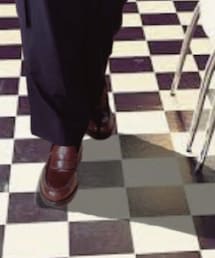 HARUTA | ローファー