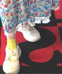 Shine(シャイン)の「ワンピース/ドレス(ジャンパースカート)」