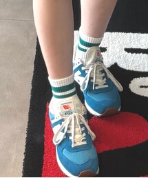 NEW BALANCE | スニーカー