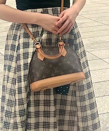 LOUIS VUITTON | ショルダーバッグ