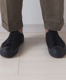 STILL BY HAND | スニーカー