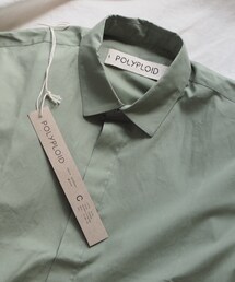 POLYPLOID | シャツ/ブラウス