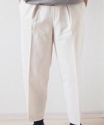 markaware | パンツ