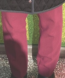 ZARA | スラックス