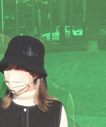 Vivienne Westwood | ハット