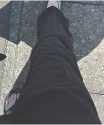 UNIQLO | カーゴパンツ