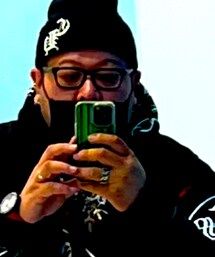 CHROME HEARTS | ニットキャップ/ビーニー