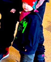 STUSSY | パーカー