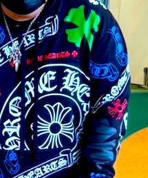 CHROME HEARTS | パーカー