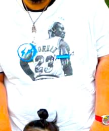 AIR JORDAN | Tシャツ/カットソー