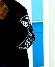 CHROME HEARTS | パーカー