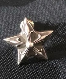 CHROME HEARTS | ピアス（片耳用）