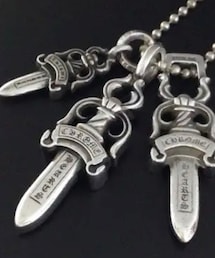 CHROME HEARTS | ネックレス