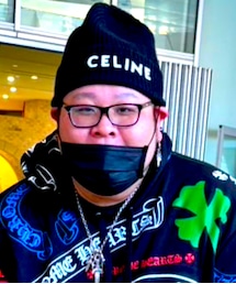 CELINE | ニットキャップ/ビーニー