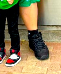 NIKE | スニーカー