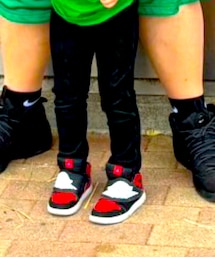 AIR JORDAN | スニーカー