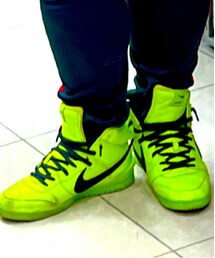 NIKE | スニーカー