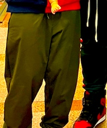 UNIQLO | カーゴパンツ