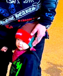 Supreme  | ニットキャップ/ビーニー