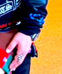 HUBLOT | アナログ腕時計