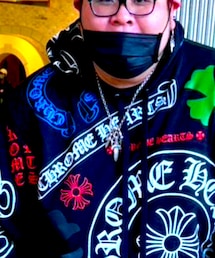 CHROME HEARTS | ネックレス